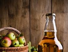 Вино из яблок в домашних условиях — простые рецепты приготовления яблочного вина