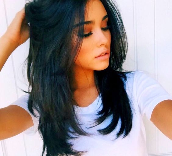 qu cortes de pelo se pueden hacer en el pelo medio cortes de pelo para pelo medio sin flequillo - Cortes De Pelo Medio qu cortes de pelo se pueden hacer en el pelo medio cortes de pelo para pelo medio sin flequillo - Cortes De Pelo Medio